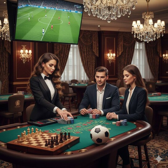 余霜 - LOL美女解说